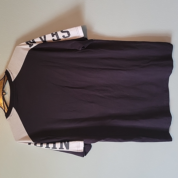 Mens Sean John large t-shirt legacy - Picture 6 of 6